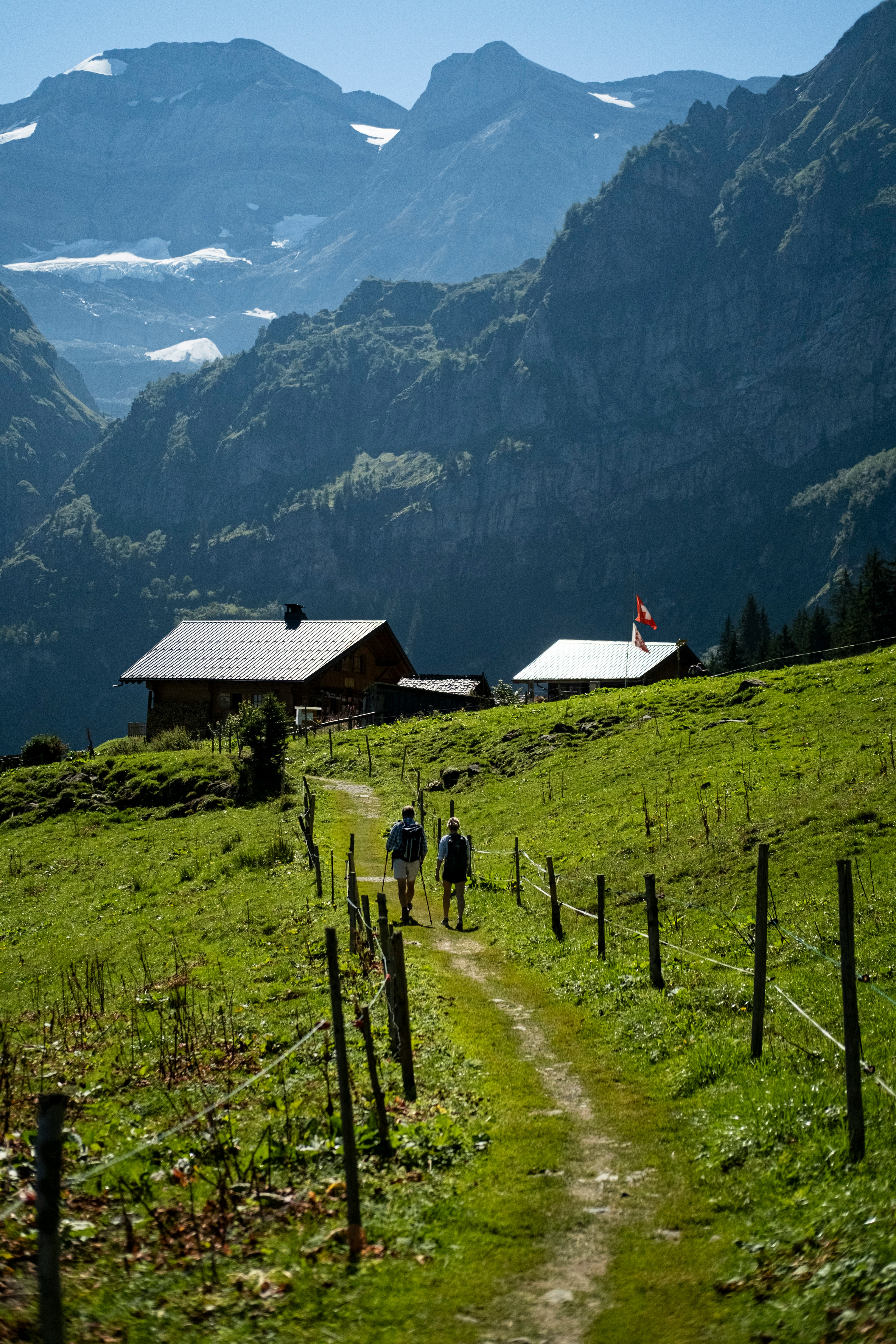 About our outdoor gear company